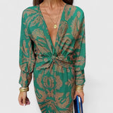 Tanya | Elegant Dress (Buy 1 Get 1 Free)