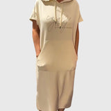 Marlowe™ | Casual Hoodie Dress