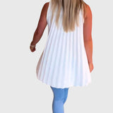 Lina™ | Sleeveless Top