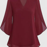Celinora | Comfortable Blouse