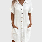 Caroline™ | Comfortable Dress