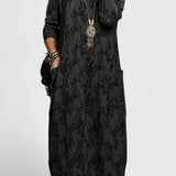 Ysabrielle | Elegant Dress