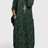 Ysabrielle | Elegant Dress