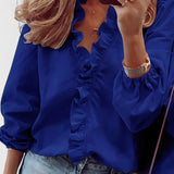 Becky | Elegant Blouse