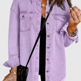 Novalyssa | Comfortable Jacket