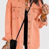 Novalyssa | Comfortable Jacket