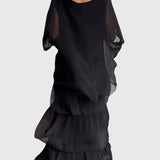 Susan™ | Long and Flowing Elegant Dress