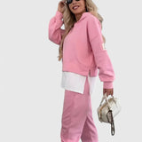 Kezlynn | Comfortable Set