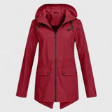 Vanyssiah | Comfortable Jacket