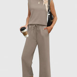 Olyzette | Comfortable Two-Piece Set