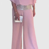 Trishane | Elegant Two-piece Set