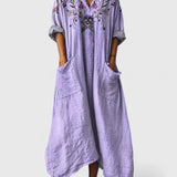 Coralynne | Elegant Dress