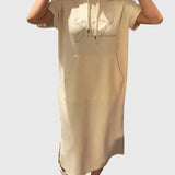 Marlowe™ | Casual Hoodie Dress