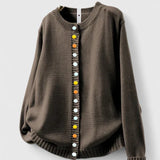 Kalynnah | Comfortable Cardigan