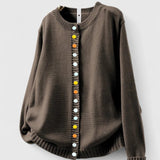 Annaloria | Comfortable Cardigan