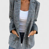 Soralyetta | Comfortable Blazer