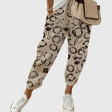 Madeline™ | Elegant Summer Pants