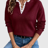 Zaryphine™ | Elegant Blouse