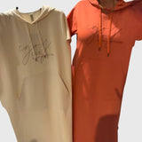 Marlowe™ | Casual Hoodie Dress