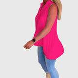 Lina™ | Sleeveless Top