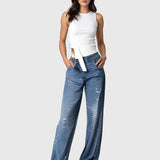 Stella™ | Diamond Pants