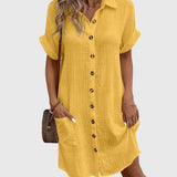 Caroline™ | Comfortable Dress