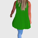 Lina™ | Sleeveless Top