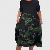 Braylin | Sophisticated Dress