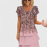 Angel | Elegant Dress