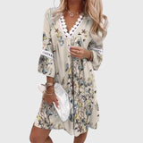 Melody™ | Elegant Summer Dress