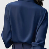 Melvaya | Elegant Top