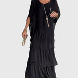 Susan™ | Long and Flowing Elegant Dress