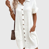 Caroline™ | Comfortable Dress