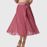 Melanie™ | Elegant 2-in-1 Skirt