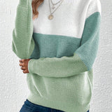 Elisabet | Comfortable Sweater