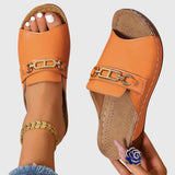 Kimberly™ | Comfy Sandals
