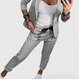 Kina | Elegant Two-Piece Set