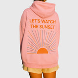 Zoey™ | Evening Bliss Hoodie
