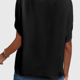 Kristie™ - Elegant Blouse