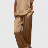 Jessykkah | Comfortable Two-Piece Set