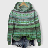 Elyvanyah | Sophisticated Sweatshirt