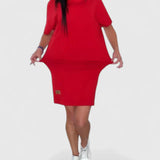 Makynzee | Comfortable Dress