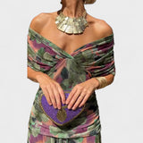 Hilary - Elegant dress