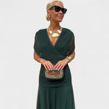 Hilary - Elegant dress