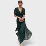 Hilary - Elegant dress