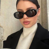 Averi | Sleek Sunglasses