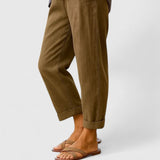 Belle | Comfortable Pants