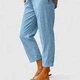Belle | Comfortable Pants