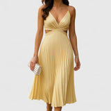 Karen™ | Elegant Sleeveless Dress