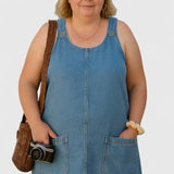 Olyssian | Comfortable Dress